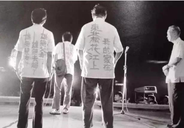 1949年，王恒文离开了青岛红岛镇前阳村的家，上了逃往台湾的兵船。这一年他27岁