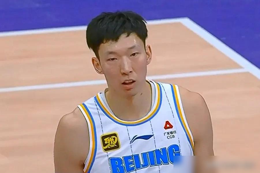 北京男篮94-81辽宁男篮，看看北京队球员得分数据和正负值，谁才是赢球最大功臣！