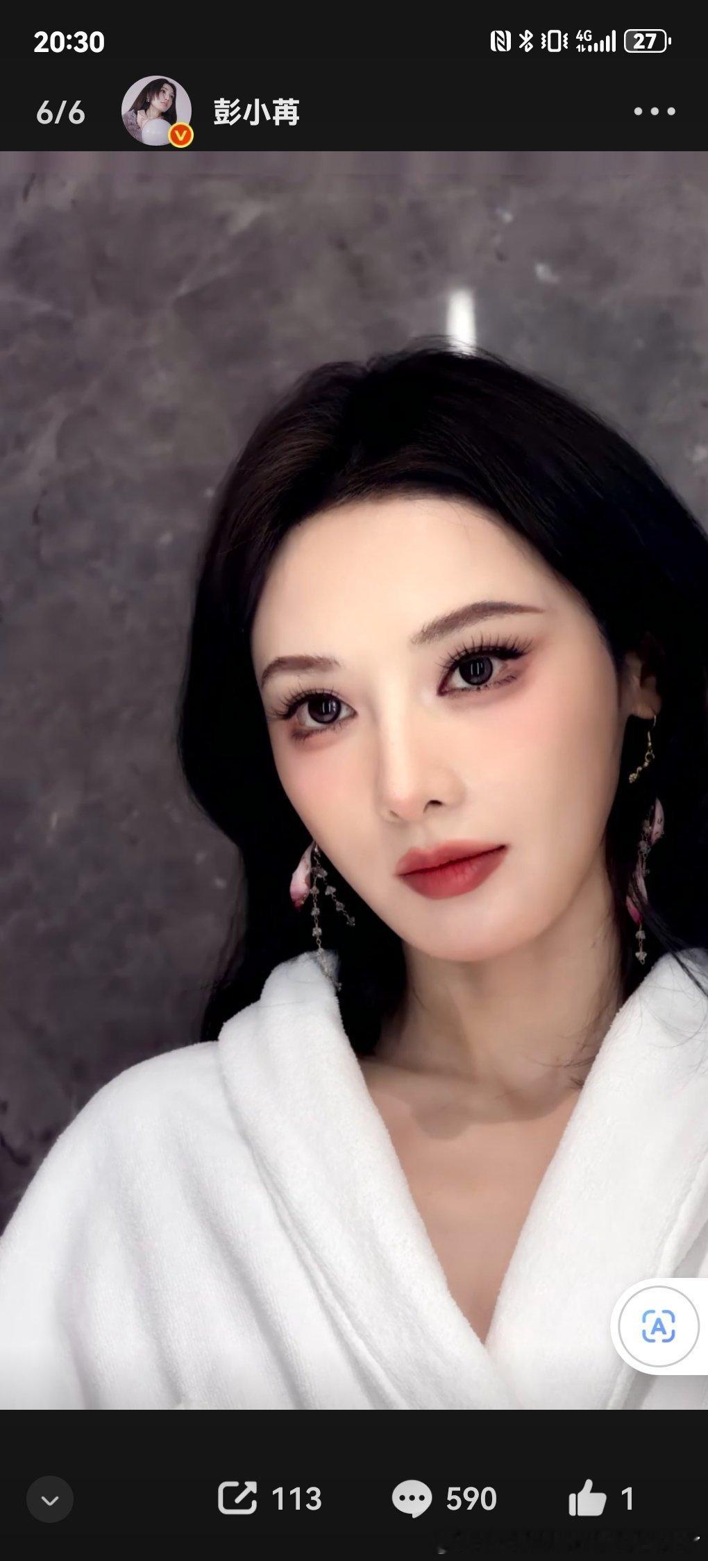 有点吓人这种“假圆发际线”太可怕了