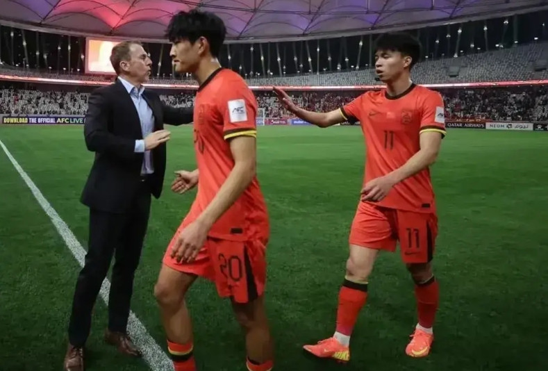 老蒯机会来了，中国U20球员机会来了，久尔杰维奇上任国足代理主帅，东亚杯大概率以