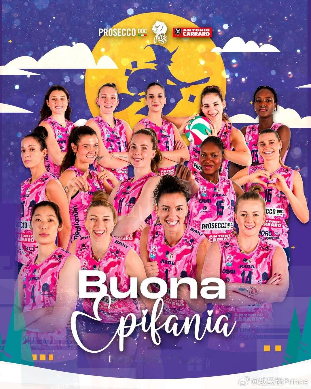 🗞️据特雷维索日报报道📌加比和哈克这对组合；尽管有来自意大利、巴西和土耳