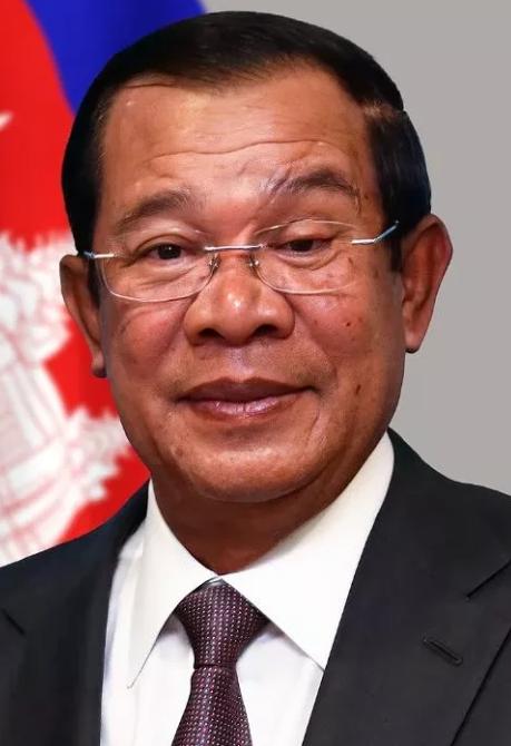 泰柬冲突：毋庸置疑他信父女已经败给了洪森父子泰柬冲突始于7月24日，至7月2