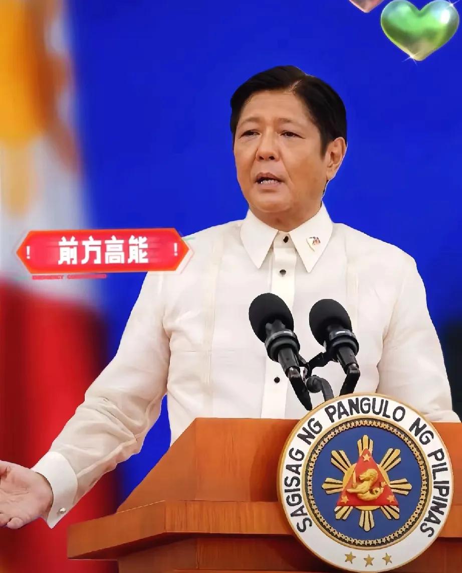 菲律宾发布了公告2025年11月11日，中国马上要向菲律宾提供约1.41亿比索