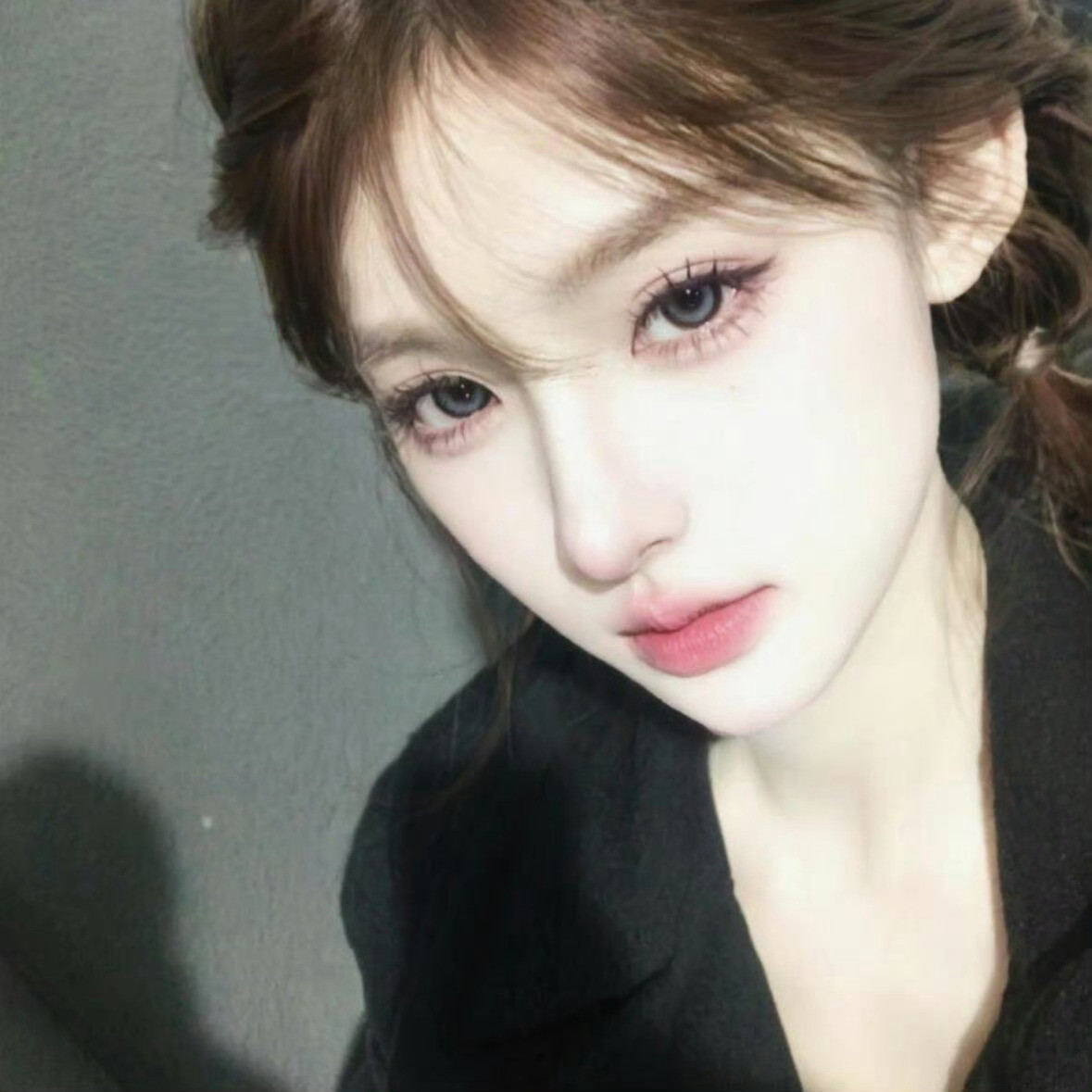 𝑾𝒆𝑪𝒉𝒂𝒕头像｜氛围女头｜女生头像