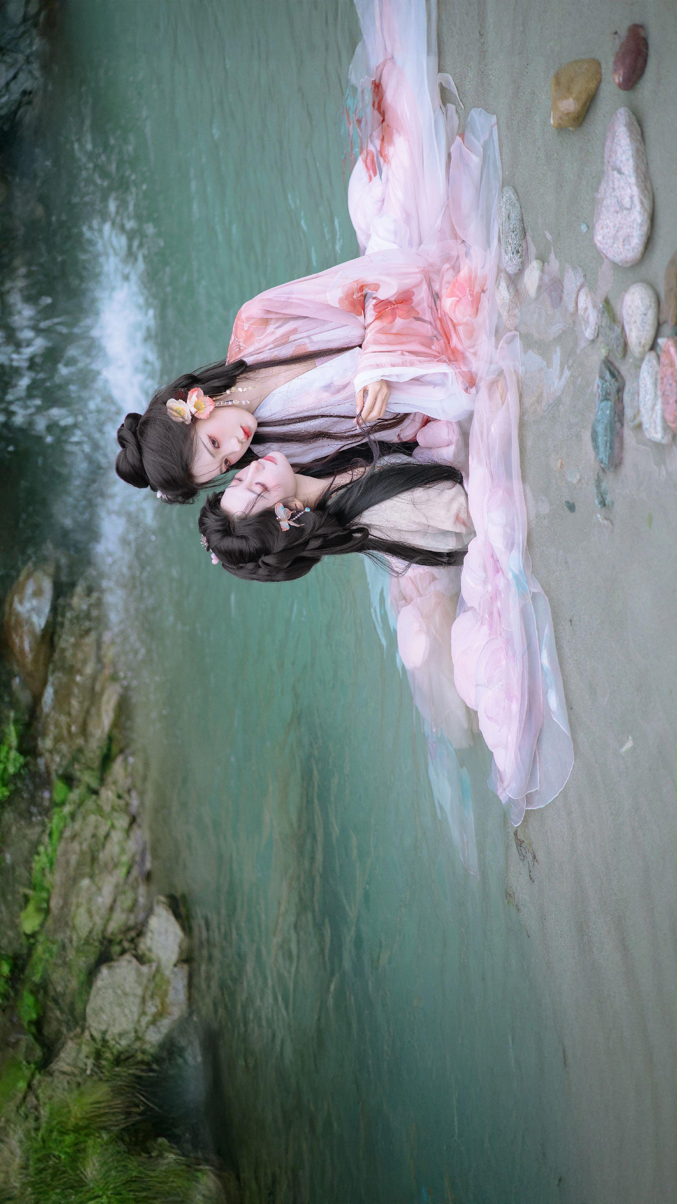 姐姐才是我…心归处～