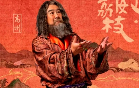 《长安的荔枝》大结局最聪明的人原来是他要说《长安的荔枝》中谁最聪明，有人可能