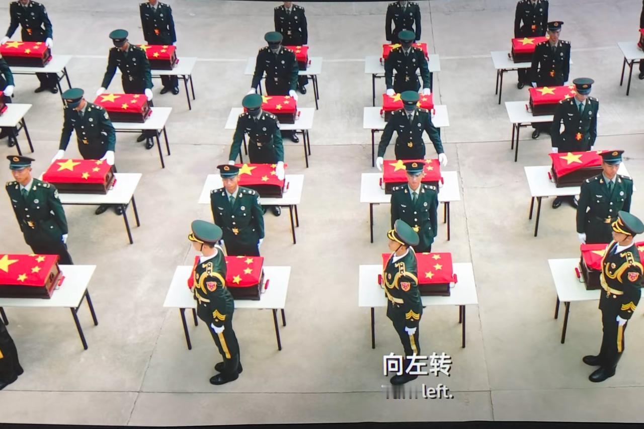 今天带孩子去看了《志愿军3》，听我一句劝，没看的不建议去看了！不是因为朱一龙