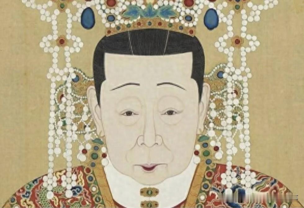 这女人的命，硬到离谱。她叫邵氏，明朝人。家里给她订了七次婚，七个未婚夫全在成婚