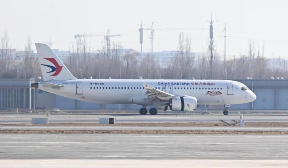 根据中国国际航空公司、中国南方航空公司和中国东方航空公司2024年的年度报告，作