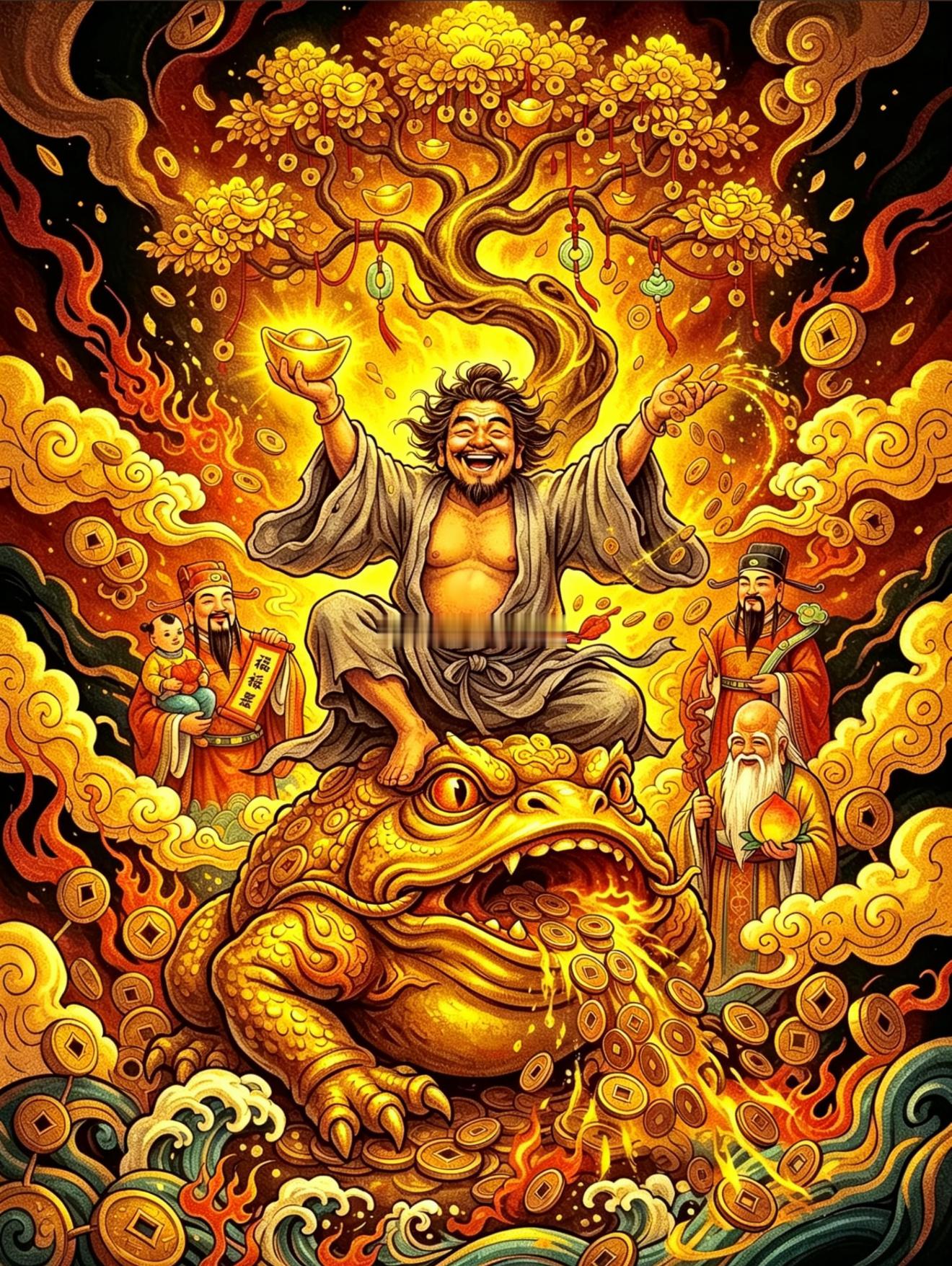🔥光纤风口来了！5个细分方向讲明白，谁是真龙头、谁是蹭热度最近科技股里，光纤相