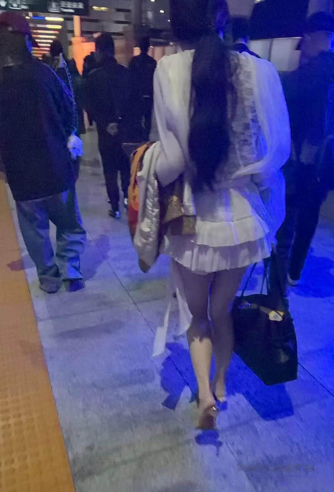 下班回家
