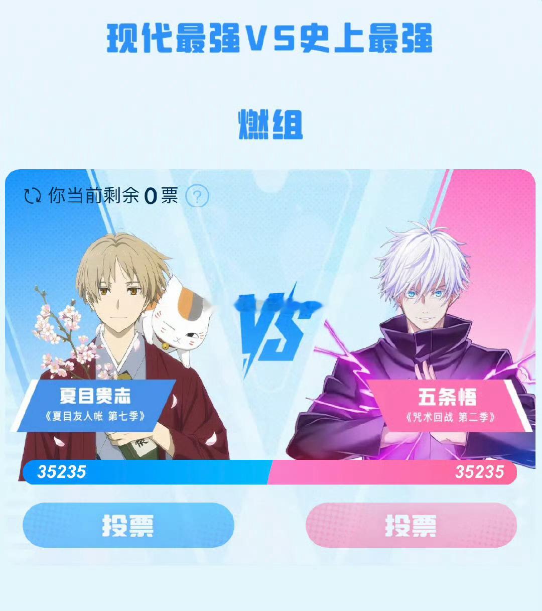 王鹤棣家第二次平票，有点子气运在身上的​​​
