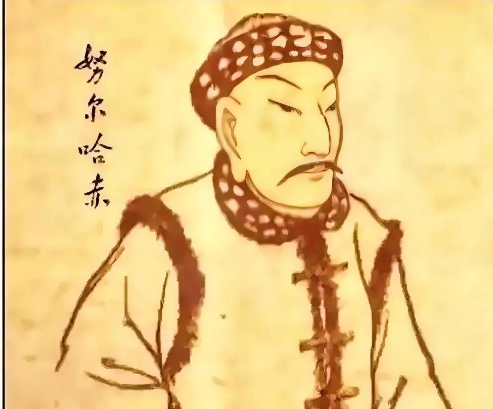 为什么努尔哈赤要保留接受明朝封赐的历史？为啥努尔哈赤要留着明朝给他的封号呢？