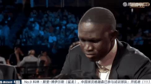 湖人羡慕不？太阳连进2中锋：要玩4中锋+10后卫？2米18南苏丹大中锋——马卢