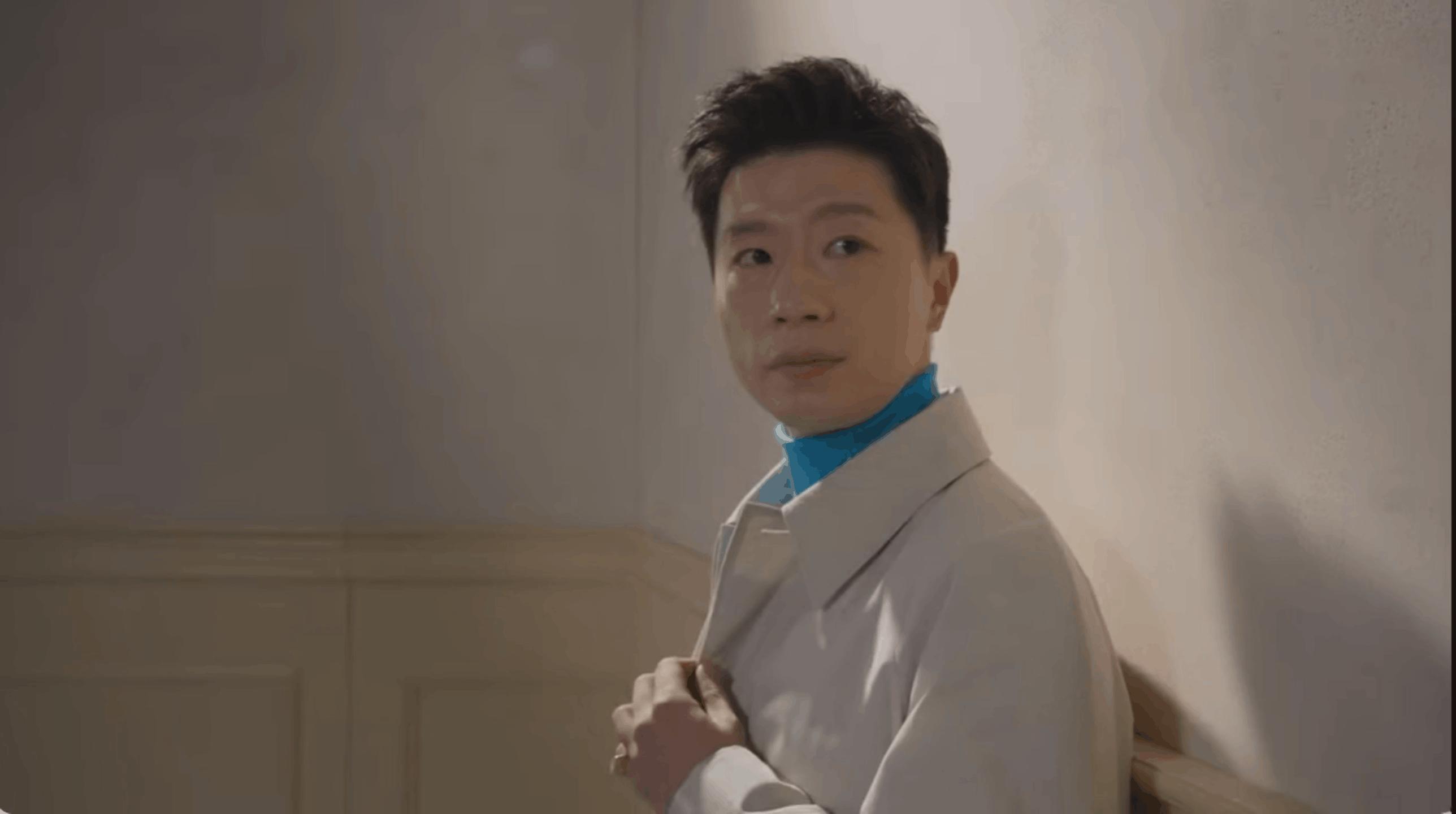 prada代言人马龙Prada油管更新~