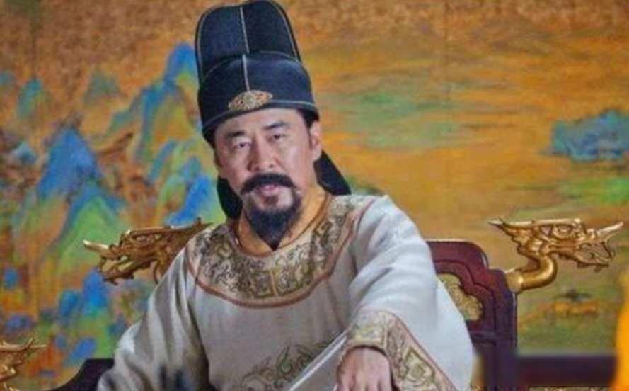 961年，赵匡胤设宴款待石守信、高怀德等一众禁军高级武将。酒过三巡，赵匡胤突然长