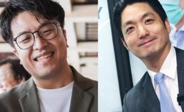 台湾时事评论员翁履中2日在政论节目《TVBS战情室》表示，这次返台看选举的感受是