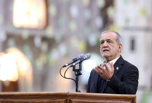 强硬派死光了，改革派全活着，伊朗权力交接的答案已经写在死亡名单上了。革命卫队总司