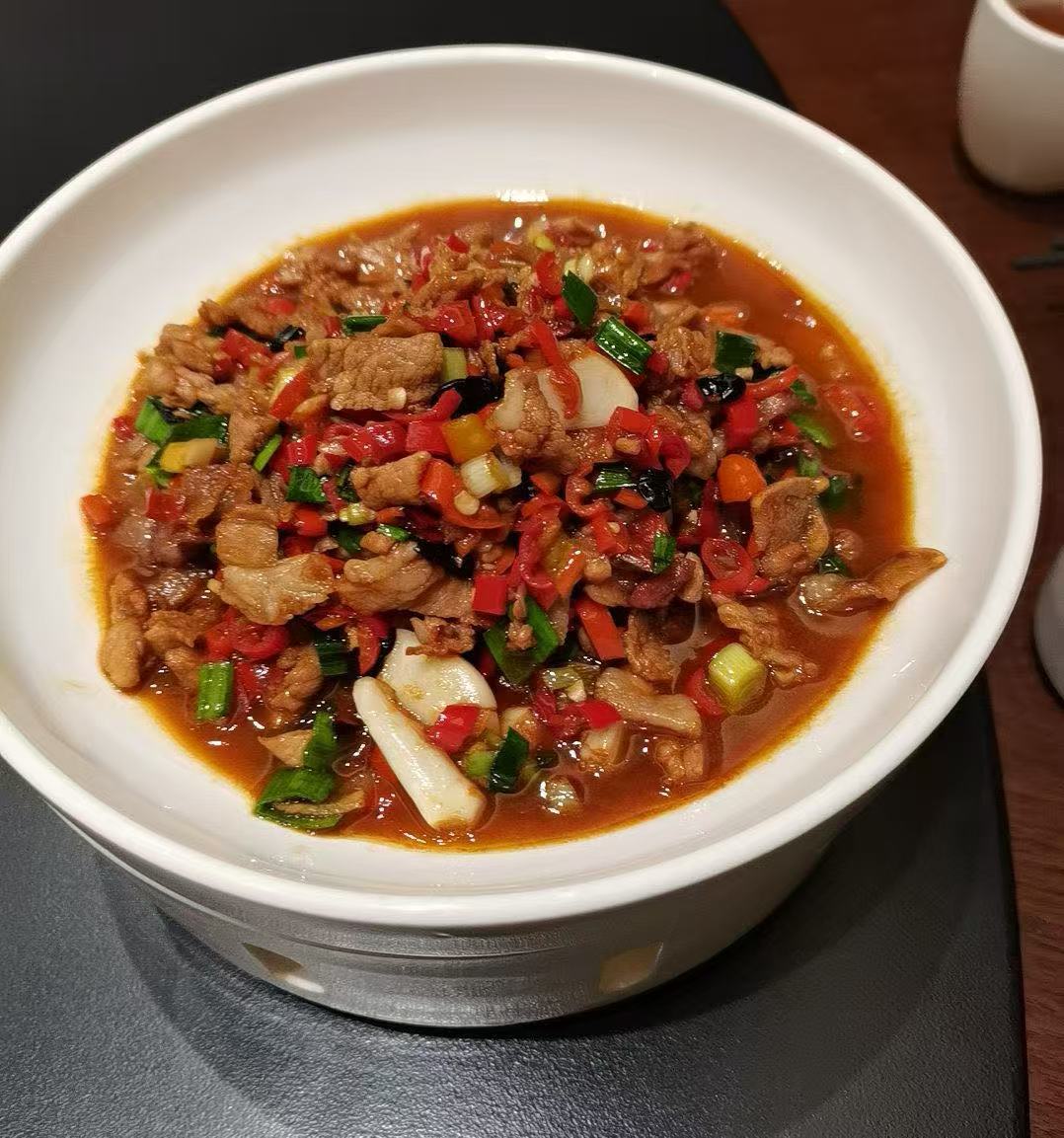 寻味长沙口味餐厅，这家店值得打卡！