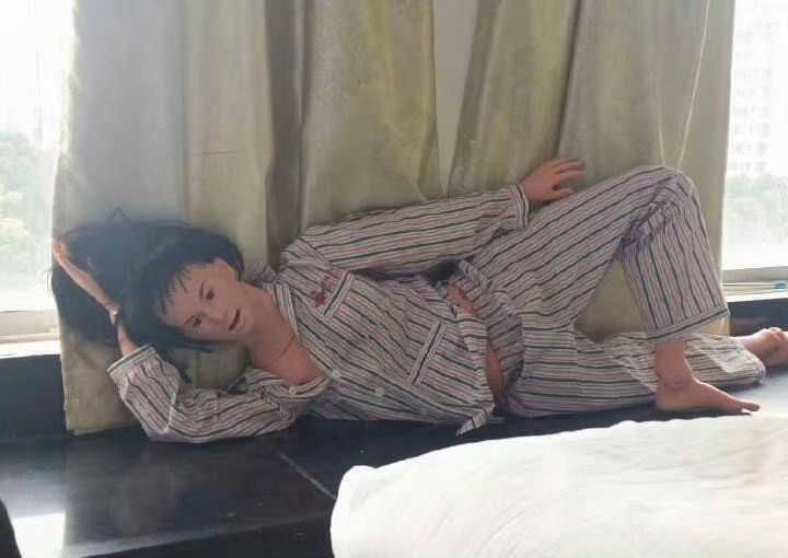 没老师在时医学生多能整活