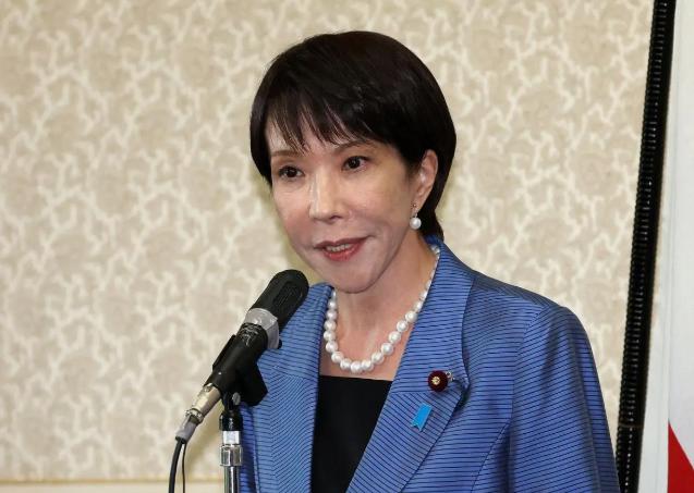 日本敢迈出这一步，就是亡国的开始！高市早苗声称要派兵进入台湾“保护权益”，这已