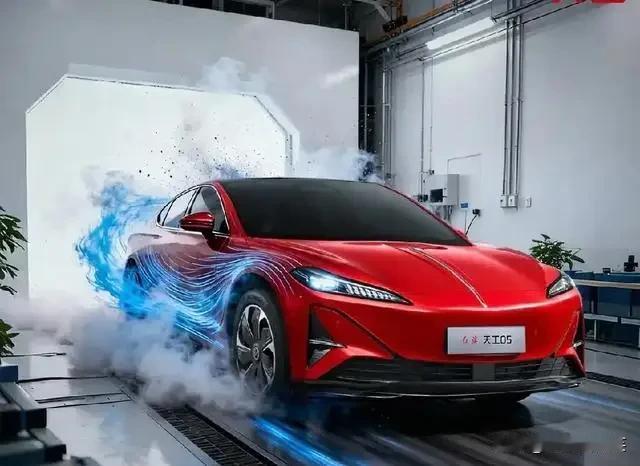 国乒粉刚熬夜刷完WTT，一睁眼就看见孙颖莎被红旗天工05“接走”——12月名古屋