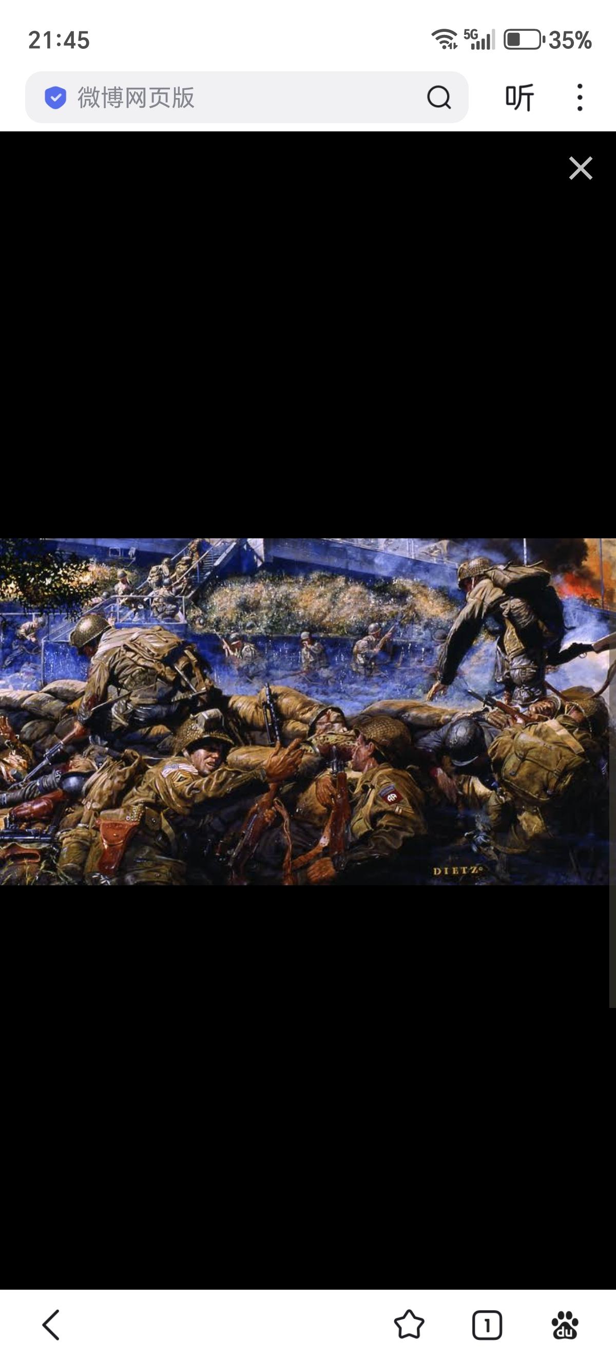 1944年9月20日午后，美军伞兵从瓦尔河南岸登船，乘着简陋的帆布突击艇，在光天
