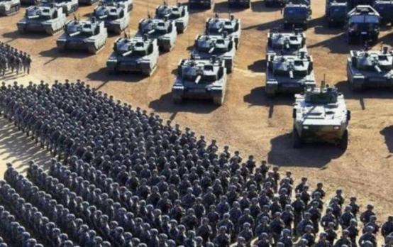 “东风快递”与立体化防御：美军全面轰炸中国的风险有多高？