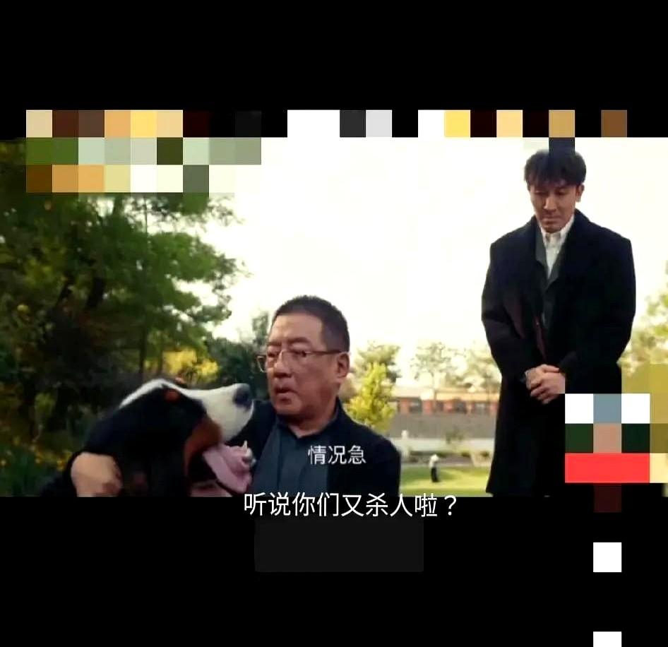 8.《以法之名》。禹天成现在是罪恶滔天，人人喊打，恨不得把他碎尸万段。可是，