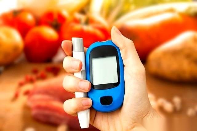 吃完饭才想起来吃药？那你这一顿的血糖，基本就白控了。说得扎心点，就是辛辛苦苦