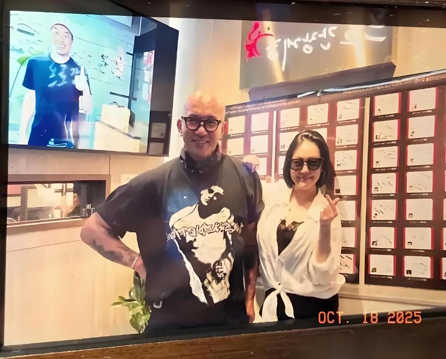 如今看来具俊烨真的是表演型的人格，不去当演员真的可惜了。看完具俊晔最新韩国综艺