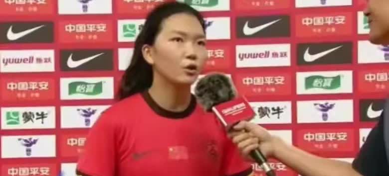 意外！26年U20女足亚洲杯预选赛正在进行，中国队23人大名单中，竟然有10人是