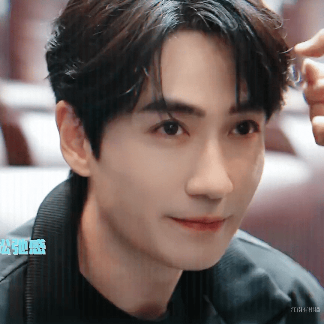 朱一龙哇塞我怎么才刷到这个图