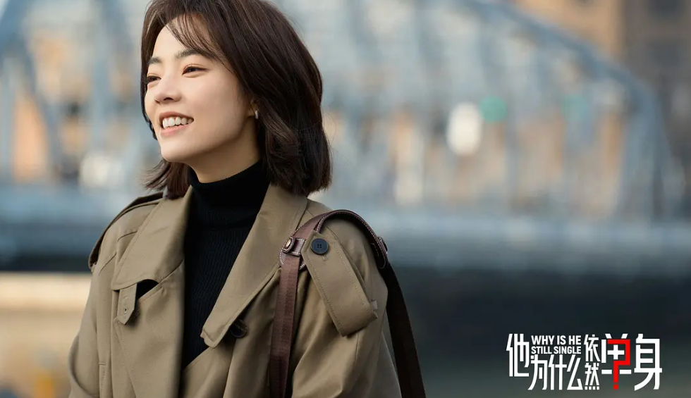 《他为什么依然单身》——这部剧算是今年的一部惊喜之作了，主演霍建华真的是好