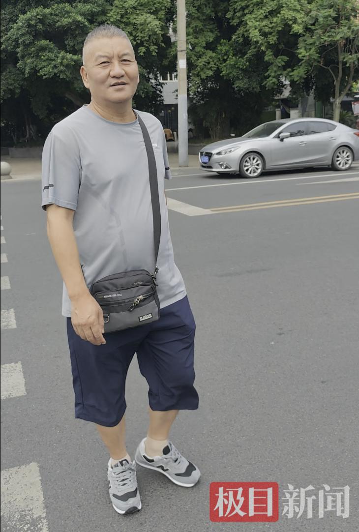 梁实将参加第三十次高考 本人发文