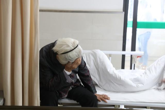 痔疮手术9天丢命？61岁阿姨的悲剧，这些坑谁都可能踩谁能想到，一个常见的痔