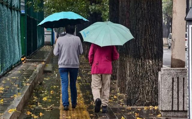 暴雨、大暴雨! 明天起, 气温将有大变化