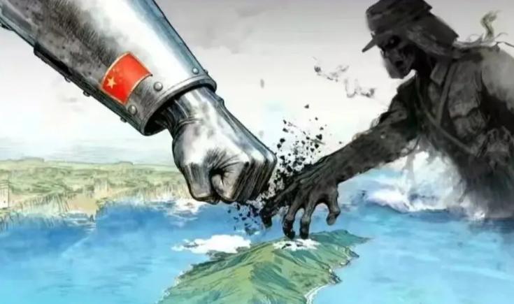 随着中日两国在亚太棋盘上剑拔弩张，中国境内却发生了一件极其奇妙的事：以往必不可少