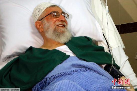 伊朗最高领袖哈梅内伊遇害: 见证中东风云, 已成时代标志