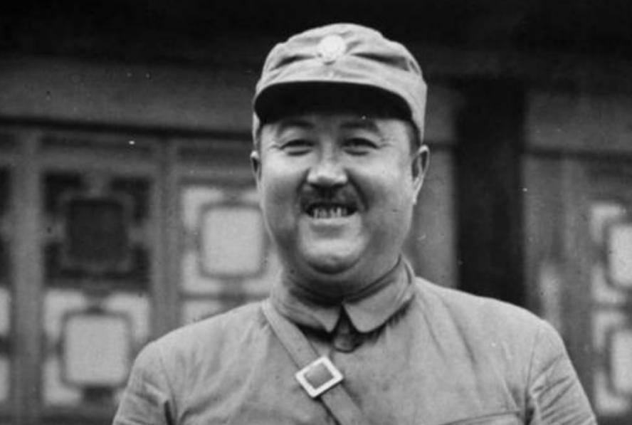 1948年徐向前俘虏一位晋绥军上将，与其密谈了一个小时后对他讲：老同学，你给我当