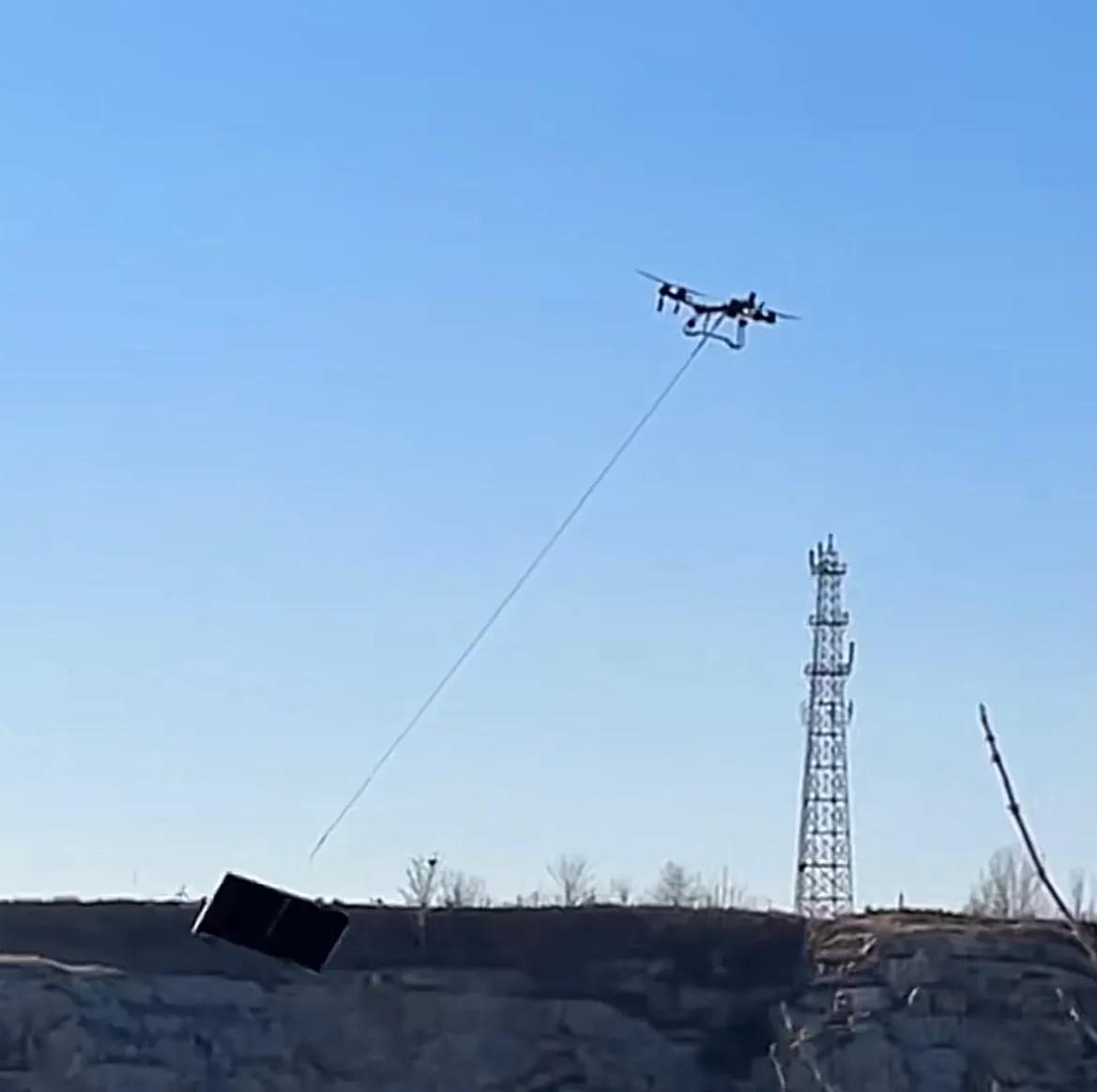 一觉醒来，山东的飞手天塌了！近日，山东的无人机新规来了，从明年起，无人机不是你想