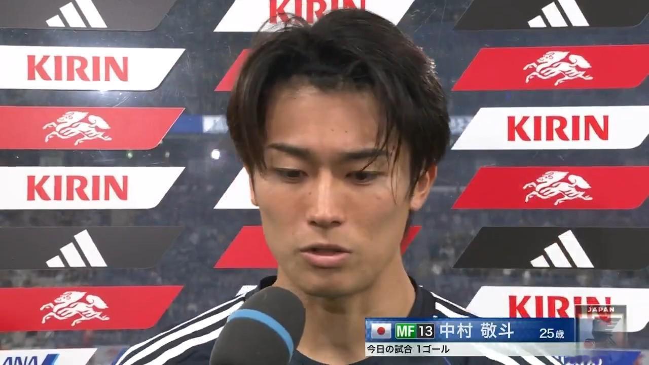说说日本对巴西这场友谊赛。上半场日本被灌两个，可能屏幕前的大部分球迷以为，这场