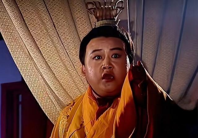 要是当着刘禅的面，骂已经去世的赵云会有什么后果？三国那会儿，刘禅这人表面上看挺