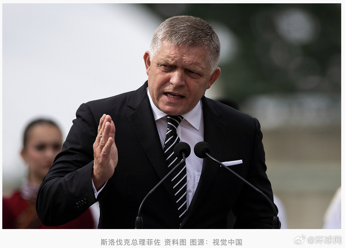 欧盟内部矛盾升级：匈斯两国联手反制乌克兰，石油管道争端引发援助风波