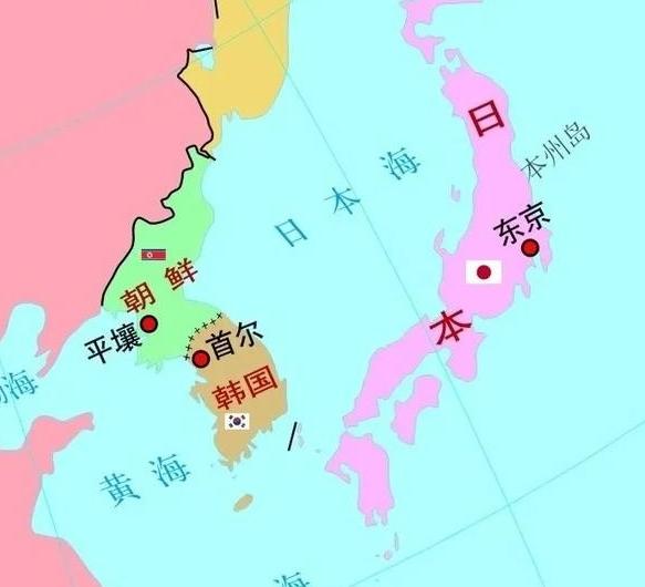 韩国一家民调机构统计了4-50万韩国人他们最希望的韩国是什么样，回答排名前10的