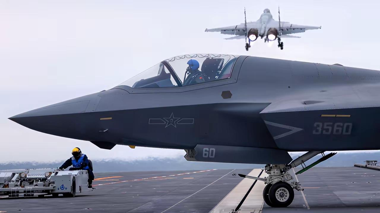 其实，明眼人都知道，现在蓝星上已没有国家能在军事上击败中国了。即使按照目前被大大