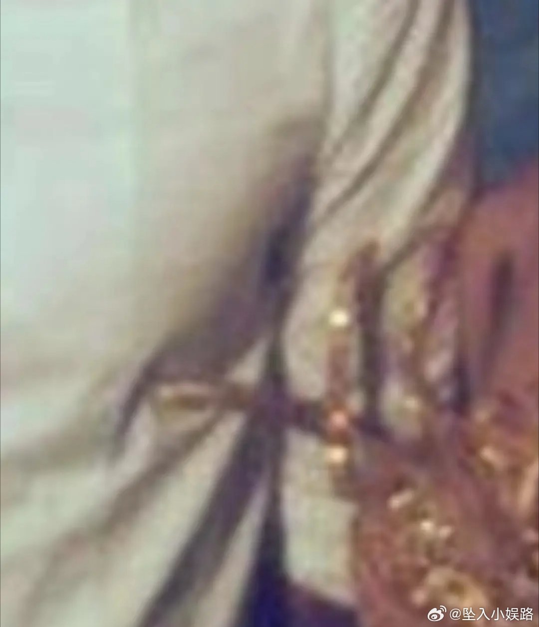 李荣浩这个梗挺好笑