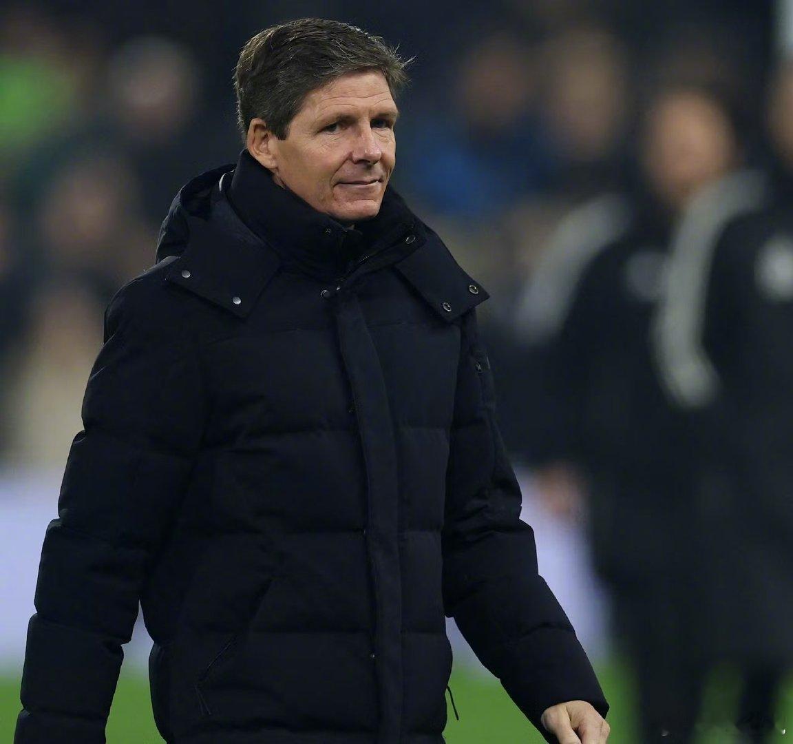 【俱乐部名宿级别】塞尔电台：水晶宫主教练格拉斯纳与球队的合同只剩下最后6个多月，