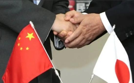 日本主动靠近中国居心何在？用沈逸教授的话说：“中国打日本是没有什么心理负担的，中