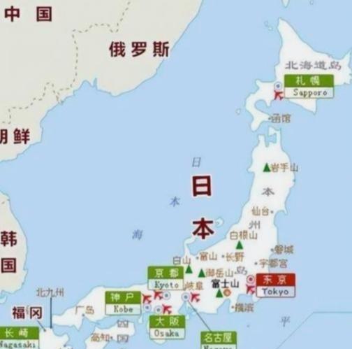 日本军事专家表示：如果中日战真的发生了，那么日本的老百姓根本不需要害怕，因为中国